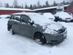 Toyota Corolla 1.6 -03 5d HB