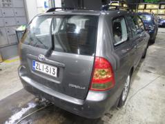 Toyota Corolla 1.6 A -05 STW Sol Wagon ZZE121L-DWPNKW