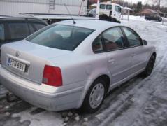 Volkswagen Passat 1.8 92kW -99 sedan