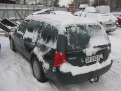 Volkswagen Golf IV 1.6 -00 STW