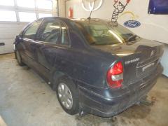 Citroen C5 2.0 HDI HB -03
