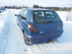 Fiat Bravo 1.6 -01