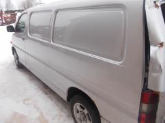 Toyota Hiace  2.5 d4d pitk 