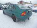 Kuva 3: Ford Focus 1.6 16V -01 2001