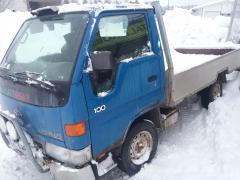 Toyota Dyna 100