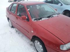 Volkswagen Polo 1.9SDI