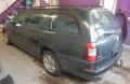 Kuva 3: Opel Omega B 2.2 16V Farm. -01 2001