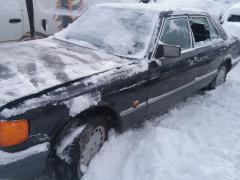 Mercedes-Benz 420SE W126 V8