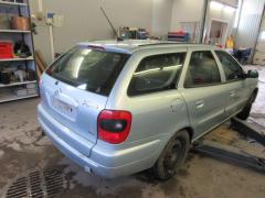 Citroen Xsara Break 2,0 HDI 80kW