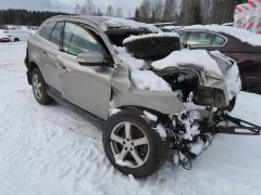 Volvo XC60 2.4D AWD