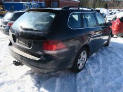 Volkswagen Golf VI 1.6 TDi Farm