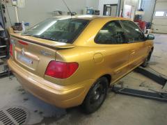 Citroen Xsara 1,6 16V 80kW