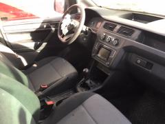 Volkswagen Caddy 11->>