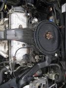 Mazda 323 F 1.6 16v kaasutin