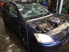 Toyota Corolla 02-07 (E120)