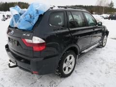 BMW E83 X3 xDrive20d