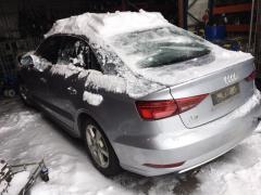 Audi A3/S3 13->>