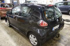 Toyota Aygo 1.0i 5d -11