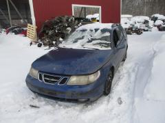 Saab 9-5