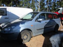 Ford Focus 1,6 farmari