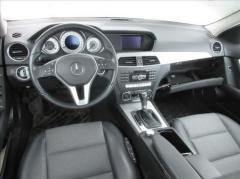 Mercedes-Benz C 204 220 CDI Sedan
