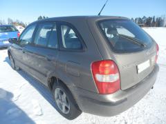 Mazda 323F VI (BJ) 1.5 16V -99