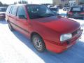 Kuva 3: Volkswagen Golf III 1.8 Variant -97 1997