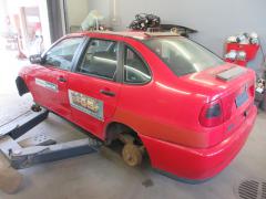 Seat Cordoba 1,9 TDI 66kW