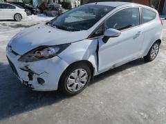 Ford Fiesta 1.25i 16V 3/HB
