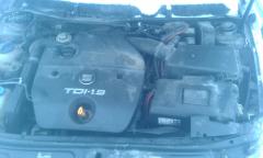 Seat Toledo