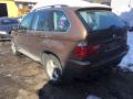 Kuva 3: BMW X5 2002