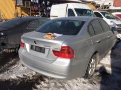 BMW 3-sarja E90