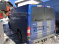 Kuva 3: Ford Transit 06-12 2007