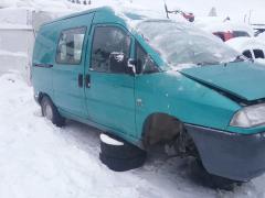 Fiat Scudo 2.0 JTD