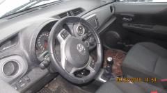 Toyota Yaris 11->