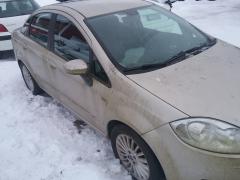 Fiat Linea Multijet 1.3D