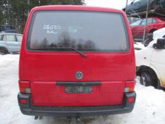 Volkswagen Transporter 2,4D lyhyt -96