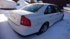 Volvo S80 D5