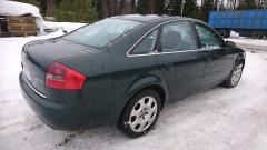 Audi A6 1,9TDi AVF sedan