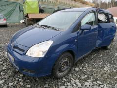 Toyota Corolla Verso 1.6 VVT-i