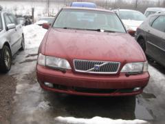 Volvo S70 2.5 tdi