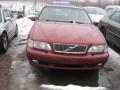 Kuva3: Volvo S70 2.5 tdi