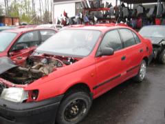 Toyota Carina E 1.6i16v