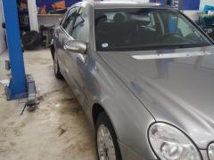 Mercedes-Benz E 200 Kompressor