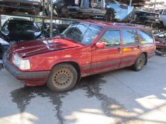 Volvo 940 2,3 Turbo farmari -97
