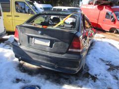 BMW 316ti  E46 Compact 1,8 -03