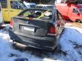 Kuva 3: BMW 316ti  E46 Compact 1,8 -03 2003