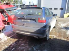 Seat Ibiza 1,6i 3D -99 