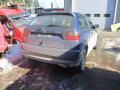 Kuva 3: Seat Ibiza 1,6i 3D -99  1999