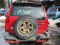 Kuva 3: Nissan Terrano II 3D 2,7TD -98  1998